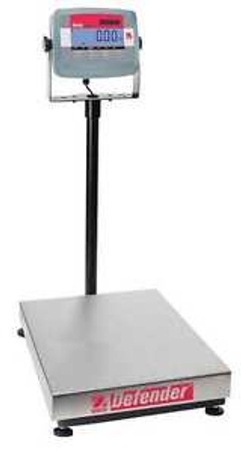 OHAUS D31P30BR Digital Bench Scale,30kg/60 lb. Cap.