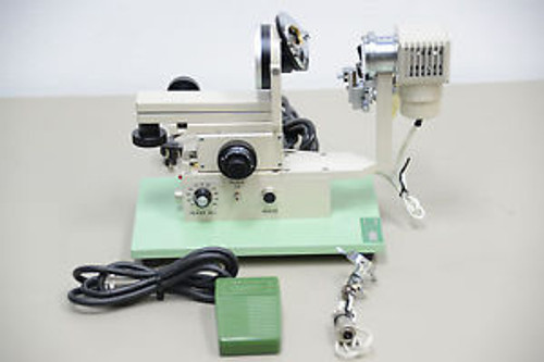 Narishige MF-9 Microforge Microscope