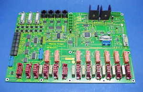 Thermo Finnigan LTQ FT Power Distribution Circuit Board P/N: 2062130