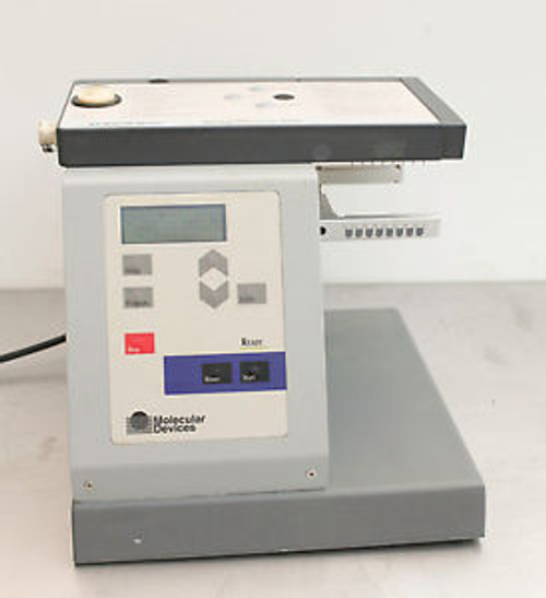 Molecular Devices Microplate Washer Skan Washer 400 Skanwasher