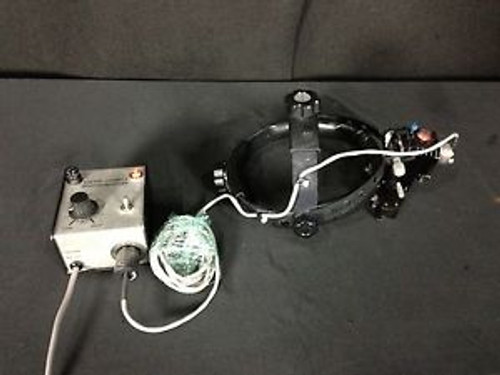Mentor Optical Lightsource and Headset