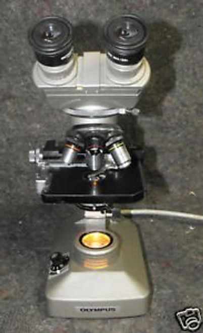 Olympus KHS Microscope Laboratory Use Micro Scope