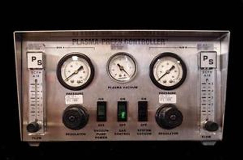 Plasmatic Systems Plasma-Preen Controller (535)