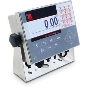 Ohaus Indictor (T72XW) (30126959)