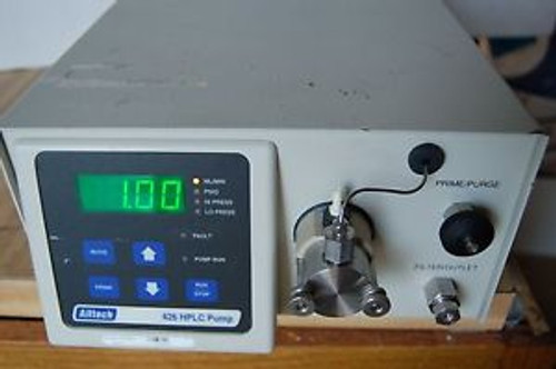 DIONEX Alltex   426 HPLC  pump  Metering chromatography LC liquid