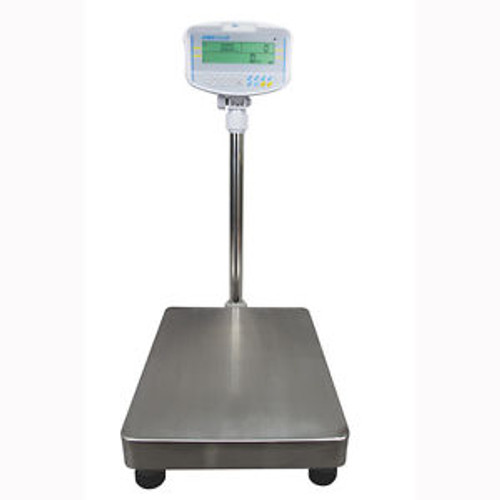 Adam GFC-330a 330 lb/150 kg Floor Counting Scale