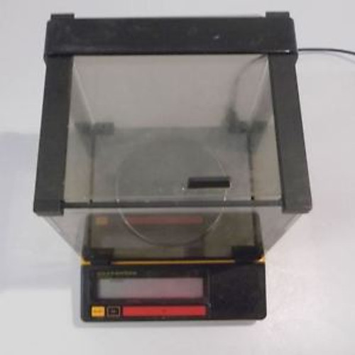 Sartorius L420D Analytical Balance