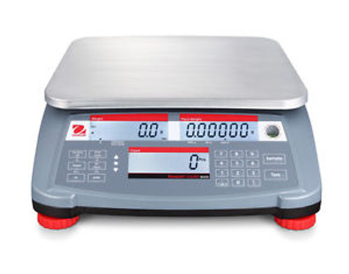 Ohaus Ranger 3000 Counting Scale (RC31P3) (30031788)  Warranty Included