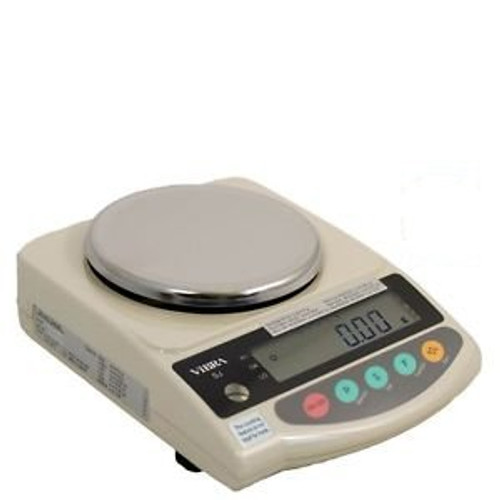 Intelligent Weighing (SJ-220-NT) Precision Laboratory Balances