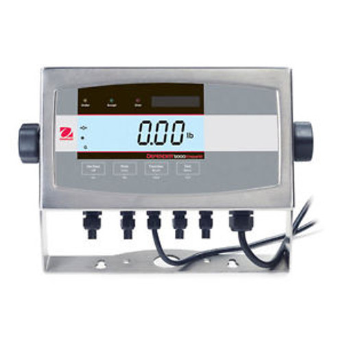 Ohaus T51XW 5000 Series Standard Indicator