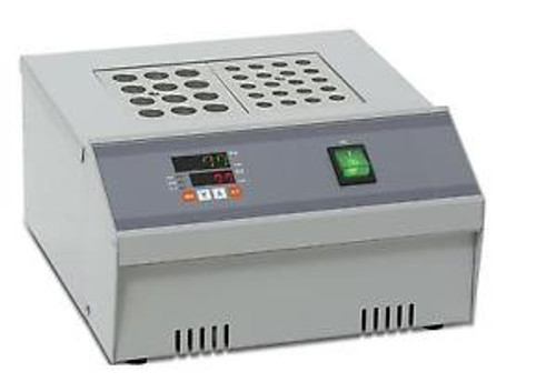Digital Dry Block Heater, 350W, 220V or 110V