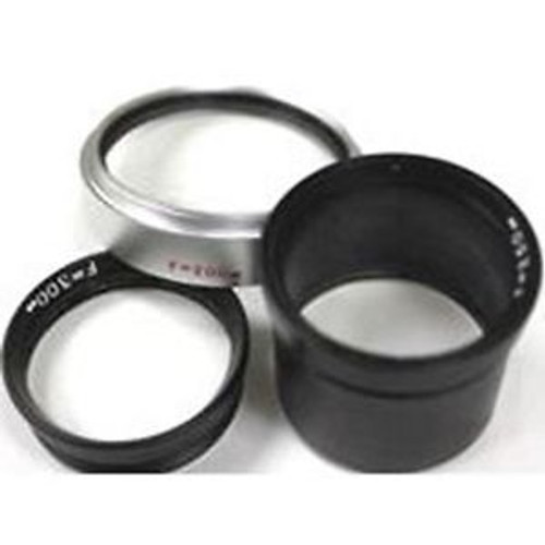 Seiler Objective Lens