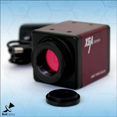 0.8M VGA Color Digital Camera (DC35321111) Boli Optics