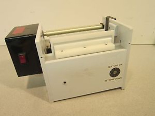 Mactronix, Inc. Flat Finder N16-800, Appears Unused, Great Item at a Great Price