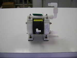 1084  Yamada NDP-5FTP  Diaphragm  Pump  No. 851562