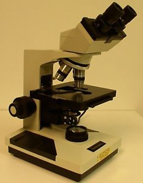 BioFocus Compound Biological Microscope (Used)