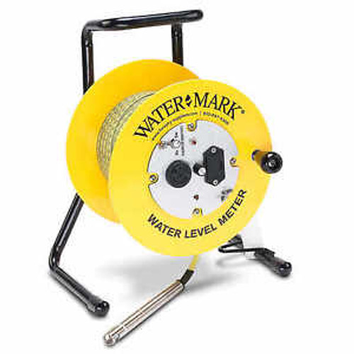 WaterMark 100 Water Level Meter with 5/8Probe