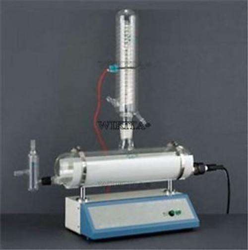 new type auto-pure water distiller sz-96a 1800ml/h g3