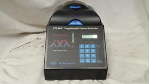 MJ Research, Inc. PTC-100 Programmable Peltier-Effect Thermal Controller