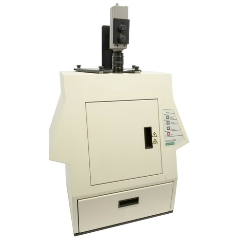 Bio-Rad Gel Doc 2000 Gel Imager