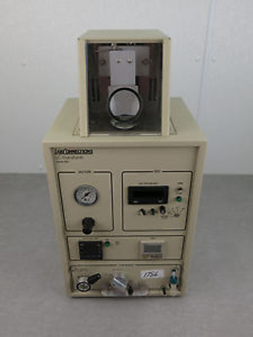 Lab Connections LC-Transform Series 400 LC-4101 Chromatograph Chromatography