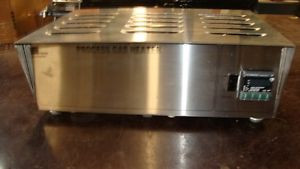 TERRA UNIVERSAL PROCESS GAS HEATER 4320-00
