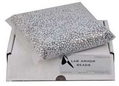 LAB ARMOR 42370-008 LAB ARMOR BEADS 8 LITER