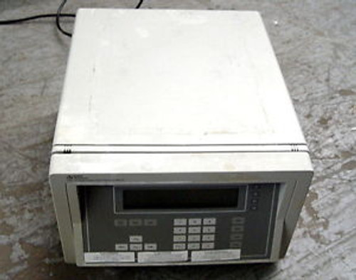 Perkin Elmer 785A Programmable Absorbance Detector