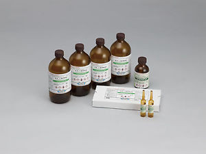 Dehydrated Solvent SU (500ml Bottle) 10 units/case