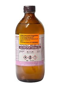 Dehydrated Solvent OLX (500ml Bottle) 10 units/case