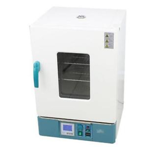 New 2 in 1 Drying Oven & Incubator 12×12×12? Fast Shipping