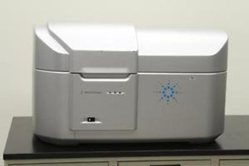 Agilent G2505A DNA Sequencer Micro Array Scanner