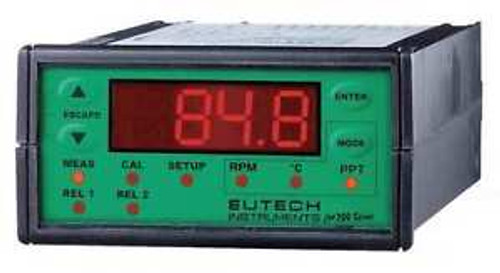 EUTECH 19505-10 TDS Controller, LED
