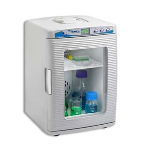 Benchmark Scientific H2200-HC MyTemp Mini Incubator w/ Heat/Cool