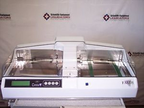 Prionics Consul T.S. Fasth PCPM Homogenization System