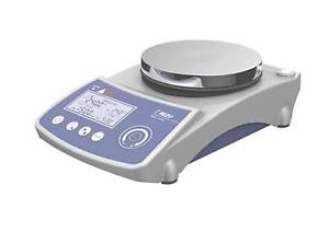 KMS-181E LCD Display Heating Magnetic Stirrers, 20Lt, 220V