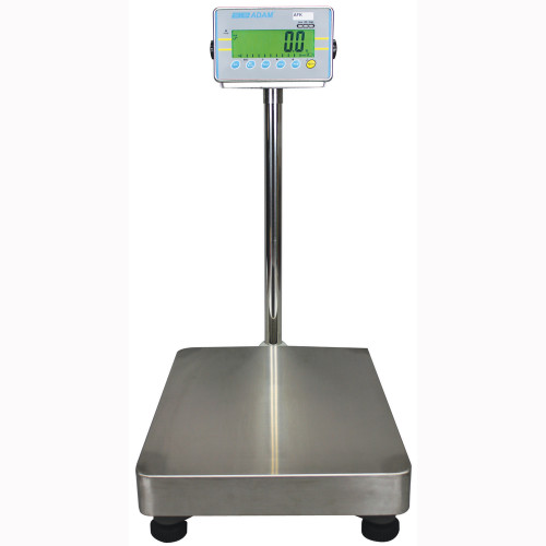 Adam AFK-165a 165 lb/75 kg Bench Scale