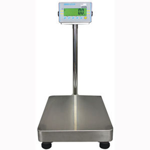 Adam AFK-330a 330 lb/150 kg Bench Scale