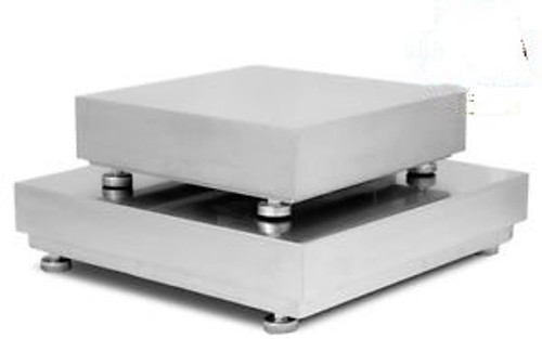 Intelligent Weighing (TitanB 300-16) Industrial Bench Scales