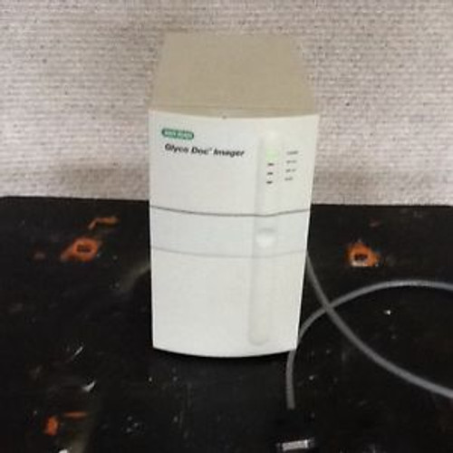 Bio rad doc imager