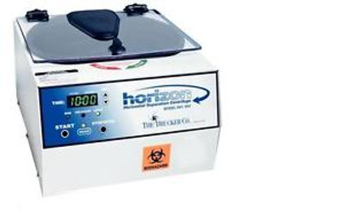 Drucker Horizon 12x (5-10ml) Place Horizontal Centrifuge, 653ES