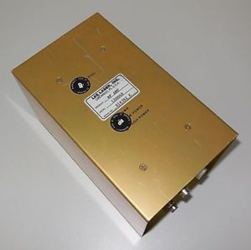 Lee Laser RF AMP 120048