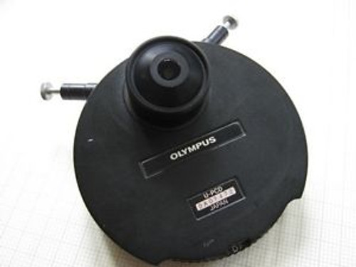 Olympus U-PCD NA 1.25 phase contrast condenser