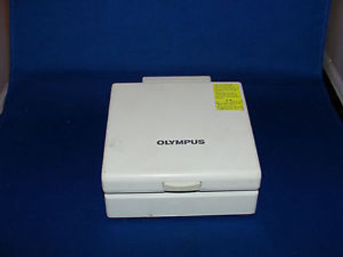 Olympus DP12-2 Digital Microscope Camera Controller Control Unit