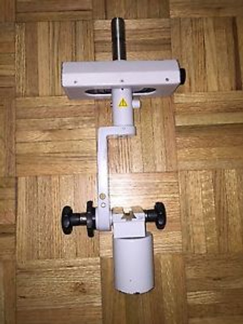 Zeiss OPMI Surgical Microscope Arm with Weight For Weight Balance Module/ Piece