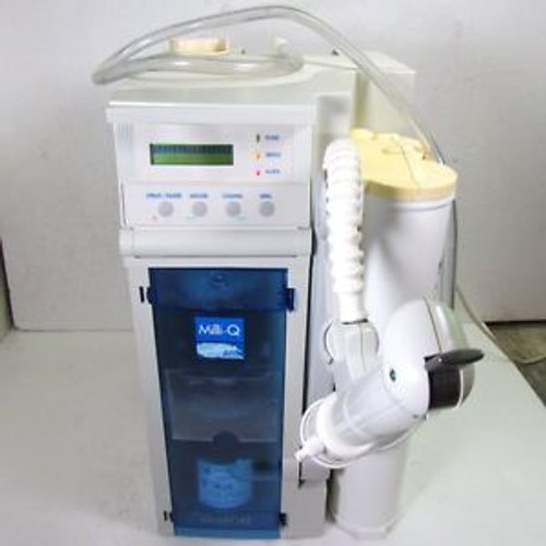 Millipore Milli-Q Synthesis A10 Ultra Pure Water Purification System - ZMQS6VFTY