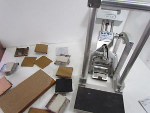 Slip - Test Mark ll for Floor Testing
