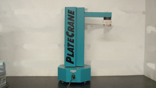 Hudson Robotic Arm Microplate Crane Mini Plate Crane