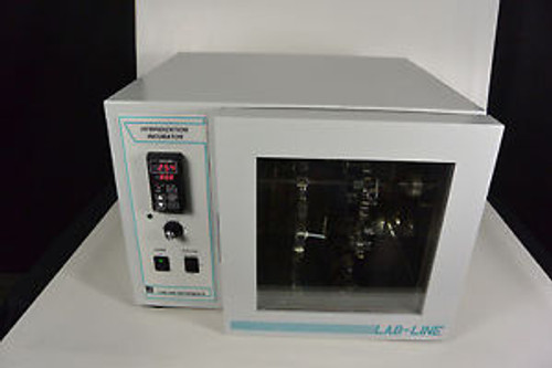 Lab-Line Hybridization Incubator Model 309