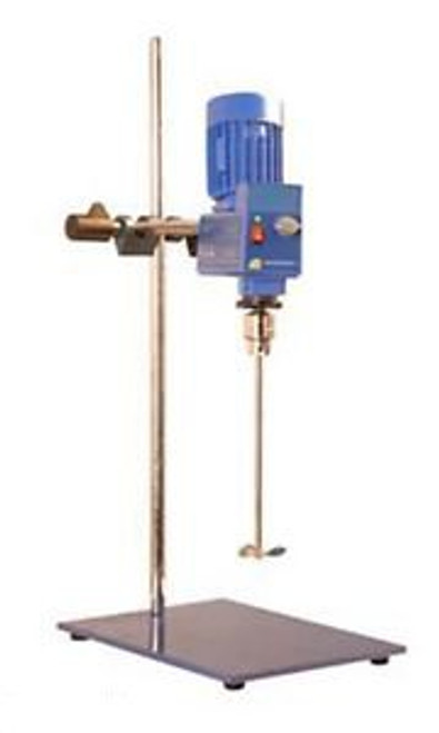 AM120Z-P Laboratory Electric High Speed Mixer Agitator High Accuracy